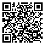 QR-Code - Esports Golden Template