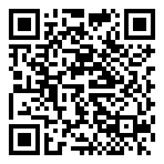 QR-Code - Website Template