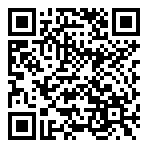 QR-Code - Grey Gaming/Community Style