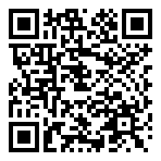 QR-Code - Blue Clanlogo UGsports