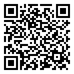 QR-Code - Clandesign Black/Blue