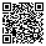 QR-Code - Blue Clandesign #1