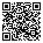 QR-Code - Blue Clandesign #2