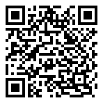 QR-Code - Purple Sky Template