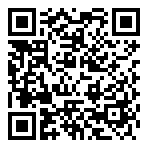 QR-Code - Schwarz Grünes eSport Design