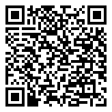 QR-Code - Schwarz Rotes eSport Design