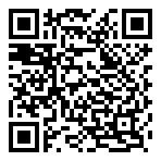 QR-Code - Portfolio - Light blue