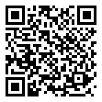 QR-Code - White Carbon Logo
