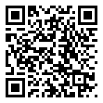 QR-Code - Black Spitzenhosting Design