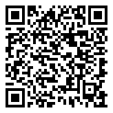 QR-Code - Blaues eSport Design