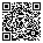 QR-Code - Luxury Blue eSport-Design