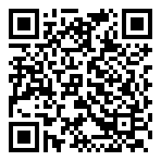 QR-Code - Hundemarkerahmen