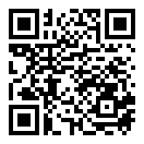 QR-Code - butterfly