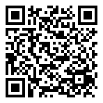 QR-Code - Circle Logo