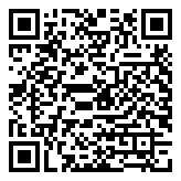 QR-Code - Businessdesign Blau - Grün - Lila