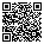 QR-Code - Businessdesign Blau - Grau