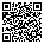 QR-Code - Playerrahmen mit CSS Logo