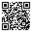 QR-Code - Fire_black