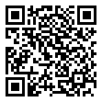 QR-Code - Solid Gaming Template