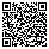 QR-Code - Light blue & gray Playersheet