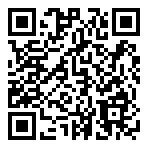 QR-Code - Hosting Projekt Blue Fish