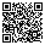 QR-Code - Clandesign Grau Blau