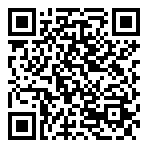 QR-Code - Clandesign Rot Weis