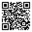 QR-Code - Skulllogo