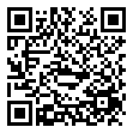QR-Code - Team SHARK Logo - Grün / Green