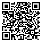 QR-Code - Gaming White Mordern