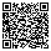 QR-Code - Oldschool Gaming Red