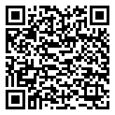 QR-Code - CALYX EAGLES violet/black/white Clanlogo - Multicolored