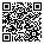 QR-Code - Dark Area Blog Design