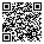 QR-Code - Stream Overlay - Nightmare