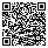QR-Code - Modernes Clandesign Flat-Style / Light-Version