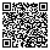 QR-Code - "STREAMING" Template //Red