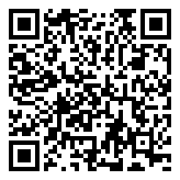 QR-Code - Twitch LoL Launcher Overlay