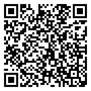 QR-Code - Clanlogo Extreme Blau Grün / Blue green (druckfähig + professionell)
