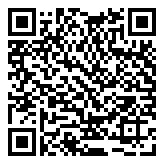 QR-Code - Clanlogo Extreme Rot II / Red II (druckfähig + professionell)