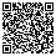 QR-Code - Clanlogo Extreme Blau Türkis/bright cyan (druckfähig + professionell)