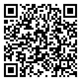 QR-Code - Clanlogo Extreme Gelb / Yellow (druckfähig + professionell)