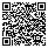 QR-Code - Clanlogo Extreme Gelb II / Yellow II (druckfähig + professionell)