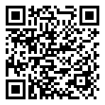 QR-Code - Aggressive Squirrel Logo