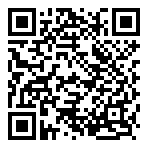 QR-Code - Gregorious Hosting