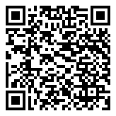 QR-Code - w4u - Enterpage -blue darkness-